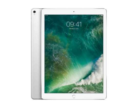 Apple iPad Pro 64GB Silver - 12.9 Tablet