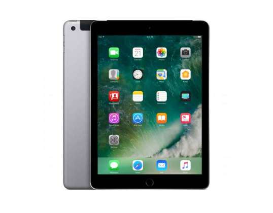 
Apple iPad Wi-Fi + mobilno omrežje 32GB Siva - 9.7  
    