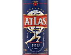 ATLAS - bte 50cl biere atlas 7.2°