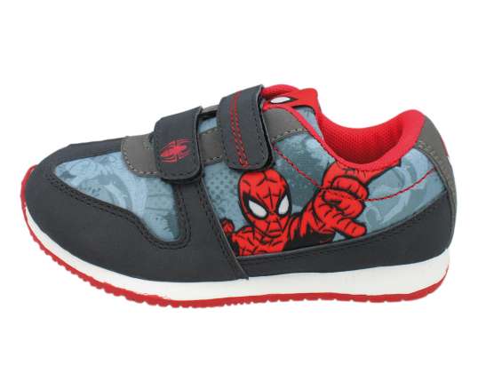 Человек-паук спортивные туфли - 2300000182
