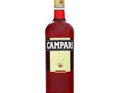 CAMPARI - 1l bitter campari 25°