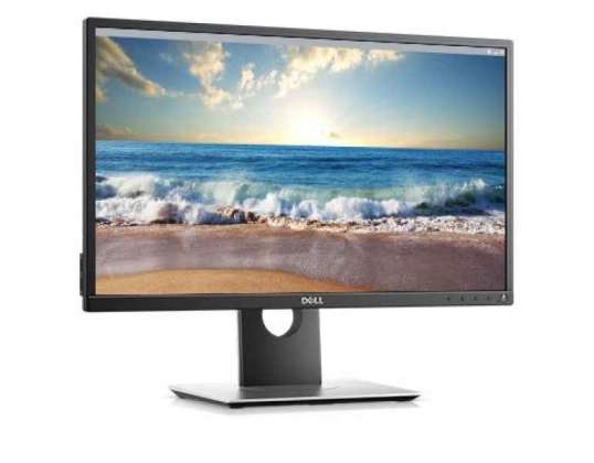 Dell P2317H - LED monitors - 58.4 cm (23)