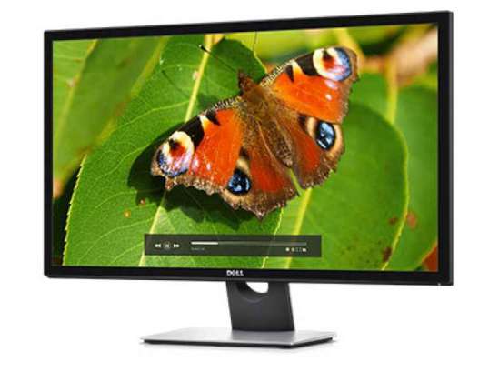 Dell S2817Q — монитор со светодиодной подсветкой — 70,86 см (27,9)