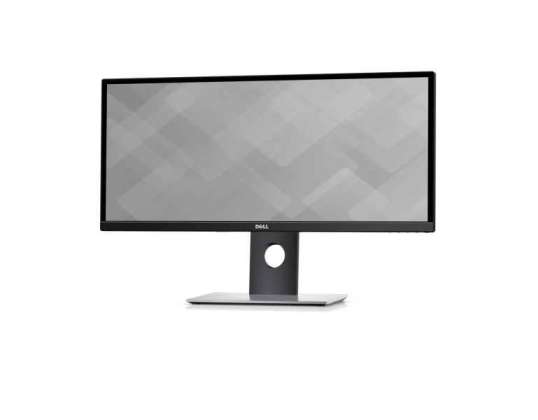 Dell UltraSharp U2917W - LED-monitor