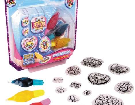 GIOCHI P - gelarti gem drops