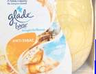 GLADE - gbb bougie class anti tabac glade