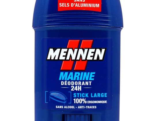 MENNEN - mennen deo stick marine 50ml