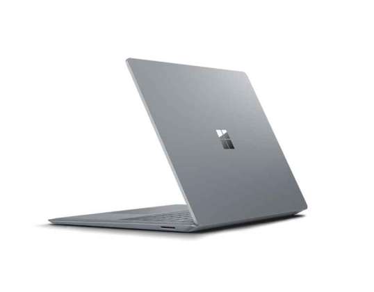 Microsoft Surface klēpjdators 2,5 GHz i5–7200U 13,5 collas