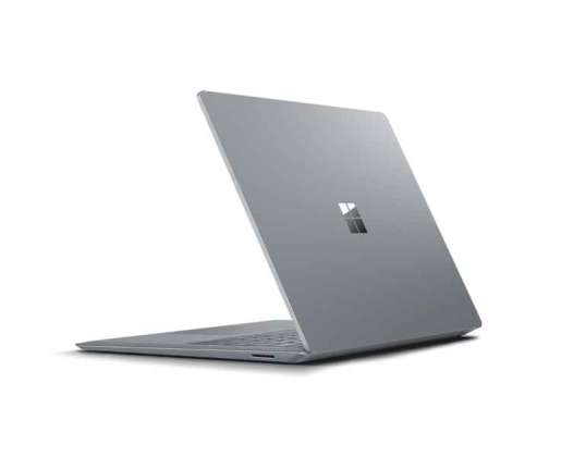 Microsoft Surface Laptop 2.5GHz i7-7660U 13.5 pollici