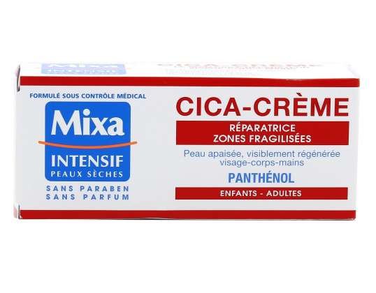 MIXA - mixa cica-crm reparation 50ml   