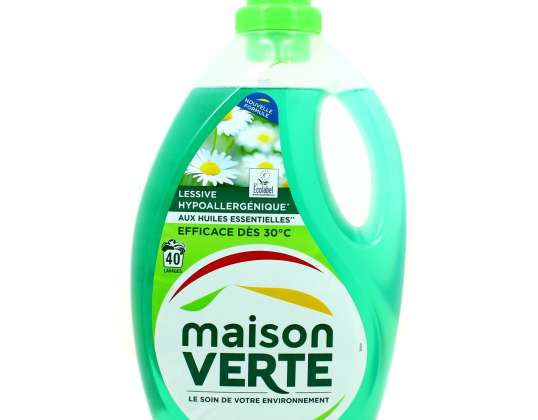 MVERTE - mverte less liq ete 40d 2.4l   