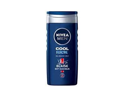 NIVEA - nivea gd.cool kick psg 250ml   