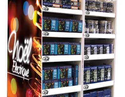 ROLDAN - box illuminations