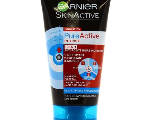 SK.NAT - sk.nat pure spot control 150ml   