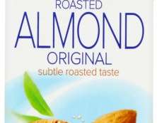SOLINEST - bk 1l  lait d'amande alpro