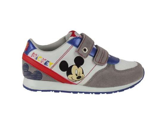 Mickey Mouse Turnschuhe - 2300000234