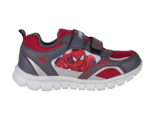 Lieliski sporta apavi Spiderman - 2300000242