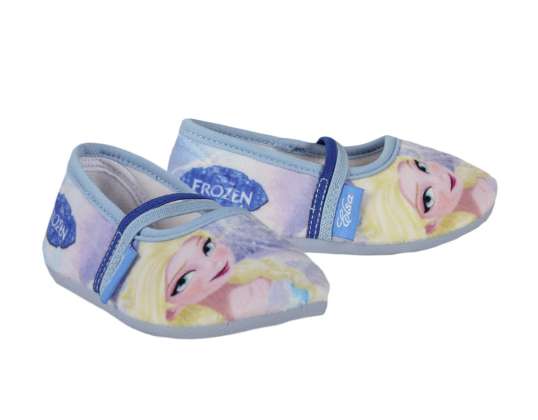 Slippers Frozen - Frozen - 2300000347