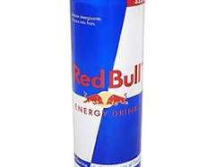 RED BULL - зверь 355ml energy drink red bull