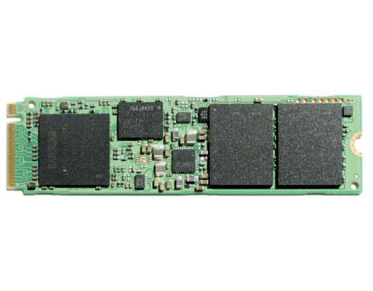 
Samsung SM961 MZVKW512HMJP - Δίσκος στερεάς κατάστασης 
    