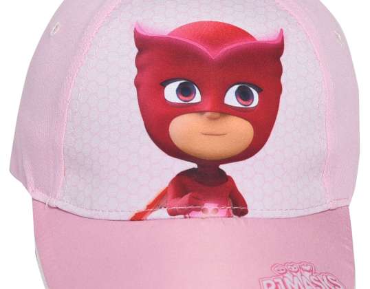 PJ Masks baseball cap - 5204679141889