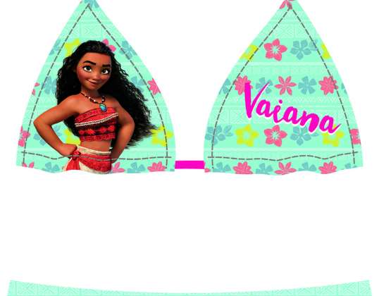 Moana Swimsuit - 5204679159860