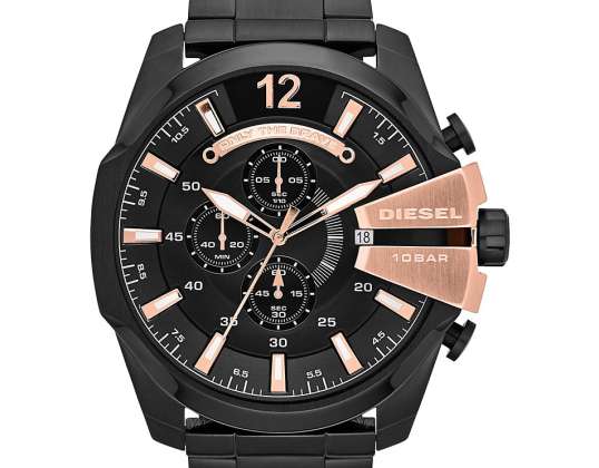 Diesel DZ4309 statt 279.00 Euro (Delivery end June)