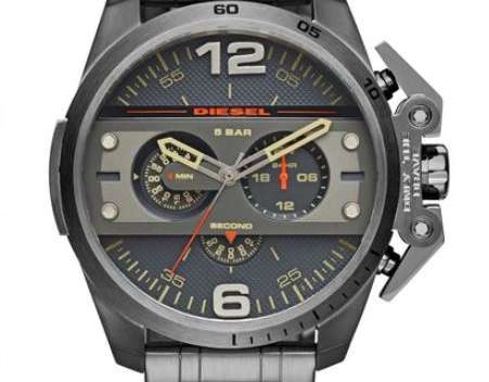 Diesel DZ4363 statt 309.00 Euro (Delivery end June)