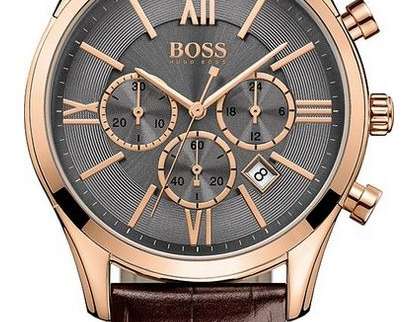 Hugo Boss 1513198 in plaats van 399,00 Euro - Nieuw