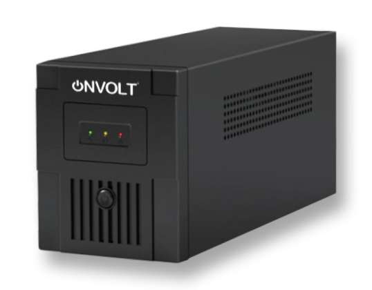 UPS Onvolt Interactivo 1000VA 600W