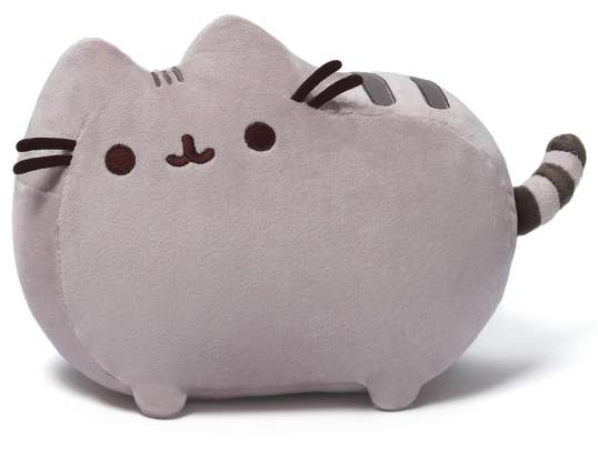 Pusheen Μασκότ™ 31x19cm - 28399069347