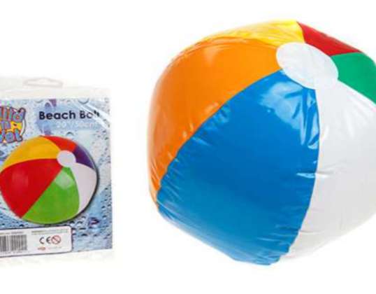 Aufblasbarer Wasserball - 5022896090021