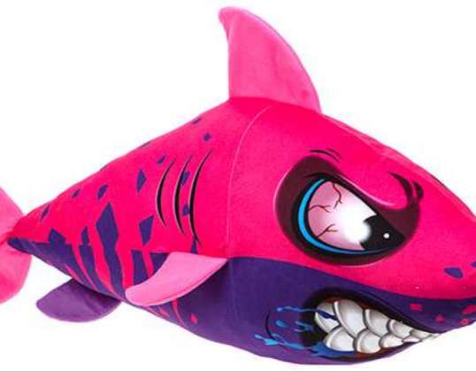 Mascotte requin 81 cm - 5050565255006