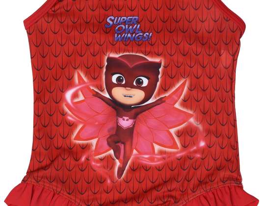 PJ Masks Swimsuit - 5204679134485