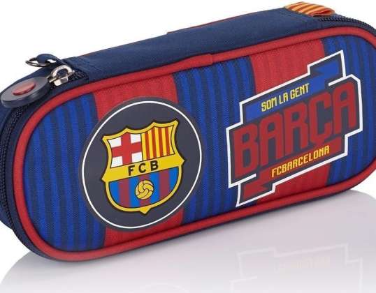 FC Barcelona etui - 5901137100777