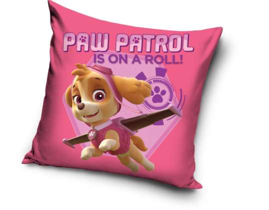 Paw Patrol pillowcase - 5902689409950