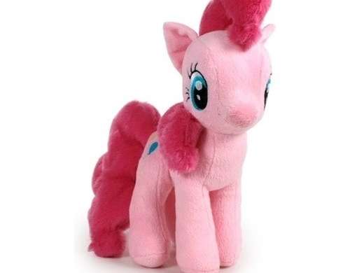 Maskotka My Little Pony 27 cm – Pinkie Pie - 5903313592031