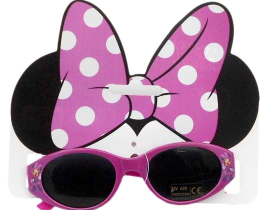 Minnie Mouse Sunglasses - 8427934175130