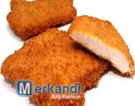 TIEFKÜHL LEBENSMITTEL SONDERPOSTEN