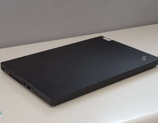 Lenovo Thinkpad T440 14" i5 4GB 128 SSD W7 PRO