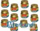 Stock de bálsamo de tigre selvagem 18,4 g