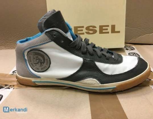 Diesel shoes wholesale