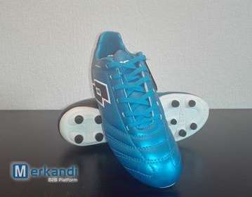 Lotto football boots