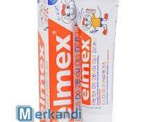 Eleve a sua rotina de cuidados orais com a pasta de dentes Elmex