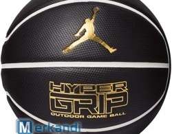Krepšinio kamuolys „Air Jordan Hyper Grip“ JKI019340 Krepšinis