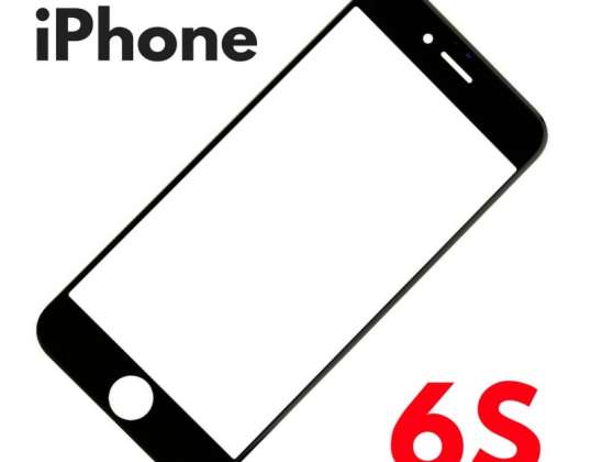 Staklo s okvirom i OCA ljepilom za IPHONE