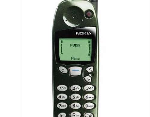Nokia 5110 Handy