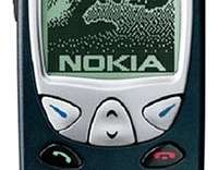 Nokia 6210 - telefony komórkowy, różne kolory