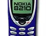 Stock de móviles Nokia 8210, varios colores disponibles