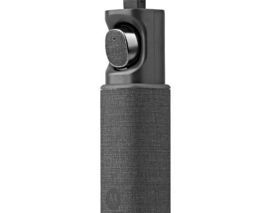 MOTOROLA MOTO HINT+ BLUETOOTH HEADSET - BLACK